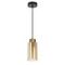 Подвесной светильник Arte Lamp Leo A7027SP-1BK