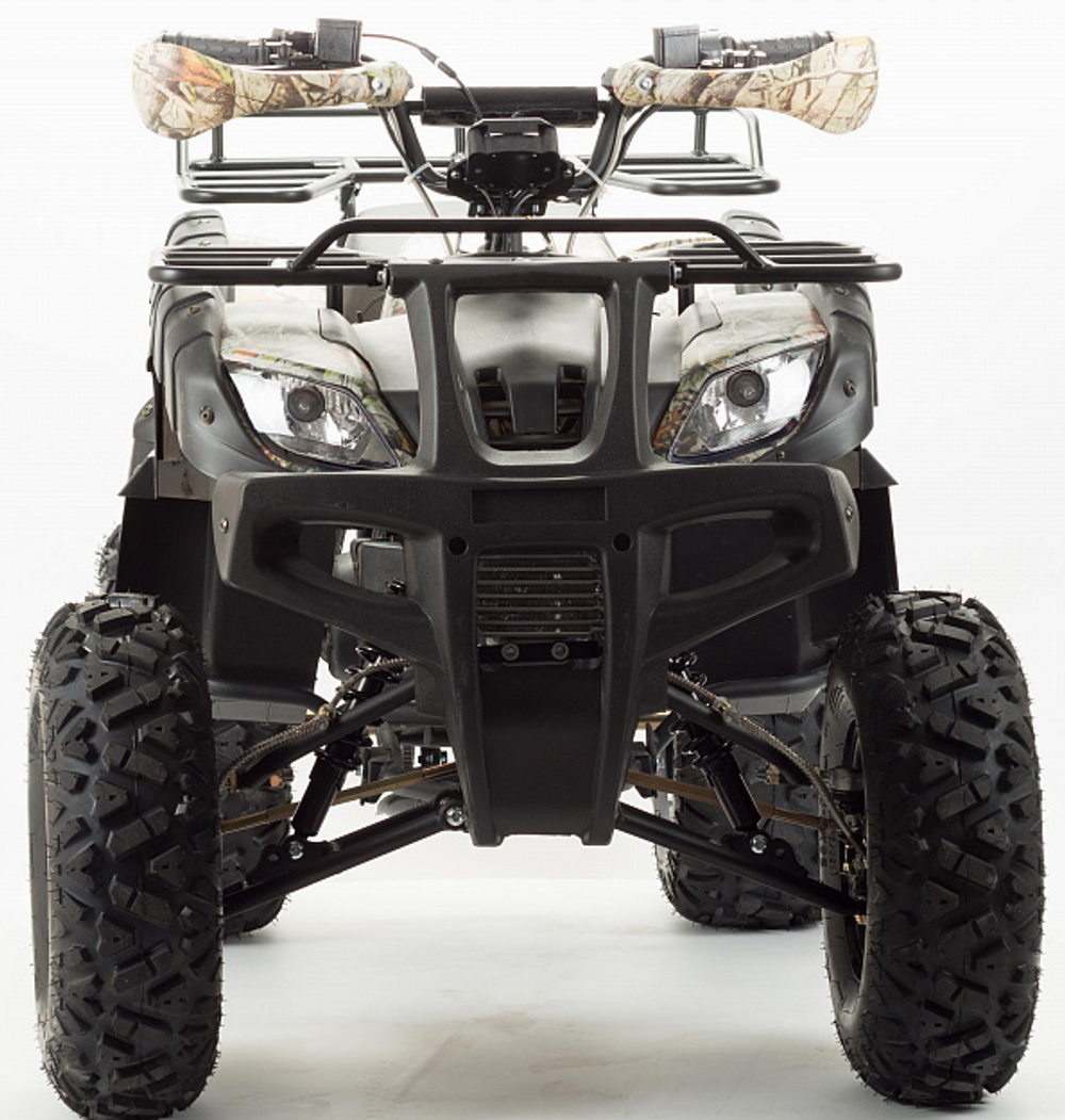 Квадроцикл MOTOLAND (МОТОЛЕНД) 200 ALL ROAD