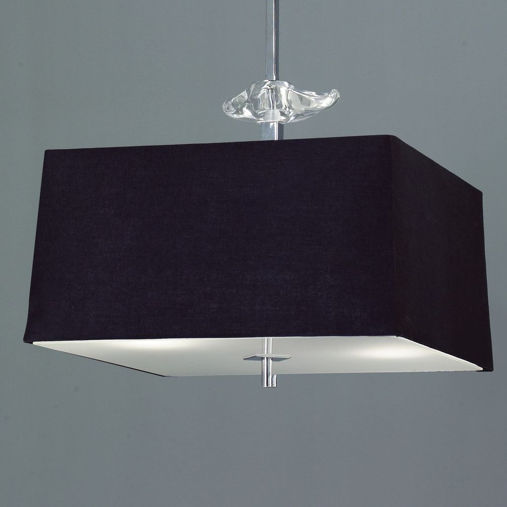 0784 Люстра подвесная AKIRA