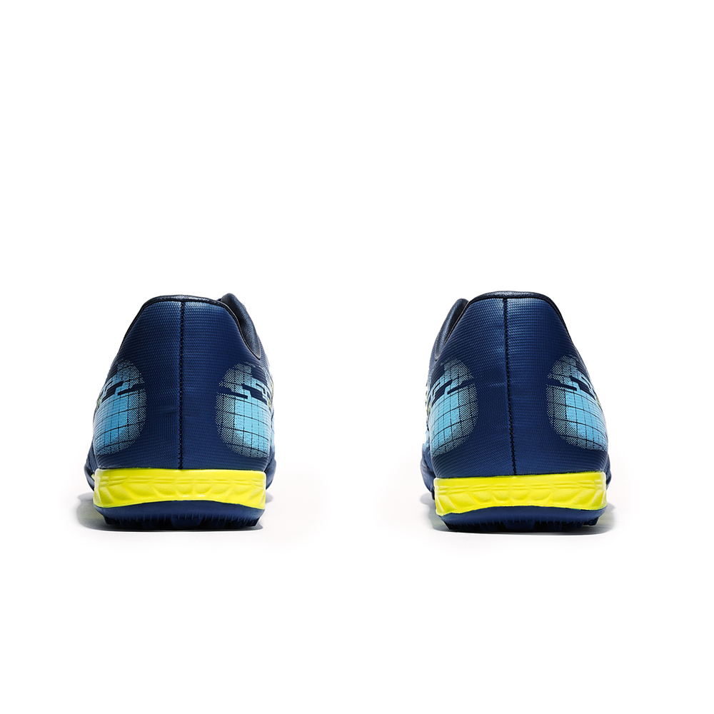 Бутсы футбольные (многошиповки) детские TORRES COPA KID, TS234238-736-33, р.33, сине-голубой