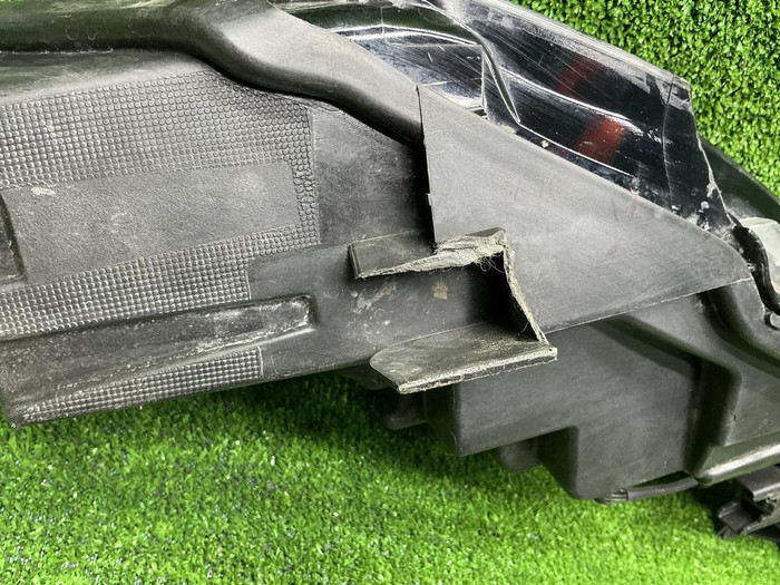 Указатель поворота правый Omoda C5 (2022-н.в.)