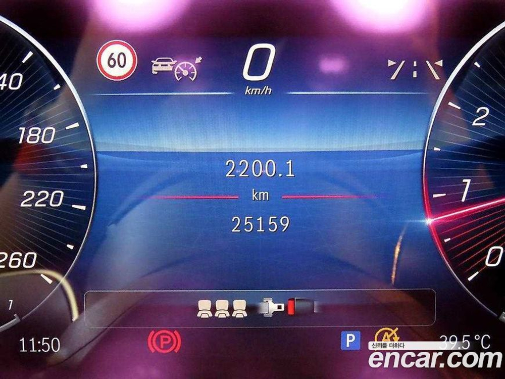 Mercedes-Benz S-Class W223 S580L 4MATIC (05.2022)