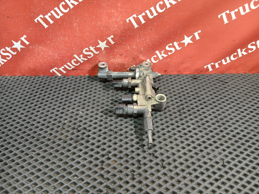 Дозатор системы AdBlue