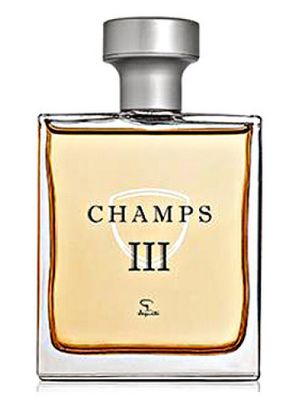 Jequiti Champs III