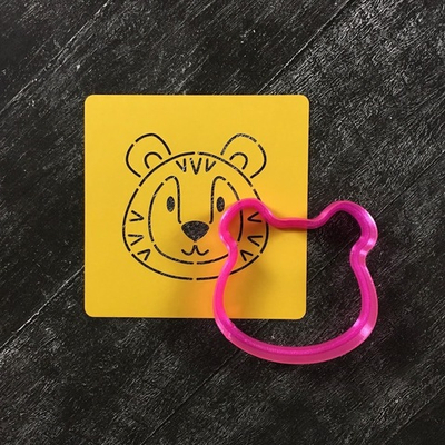 Тигренок №40