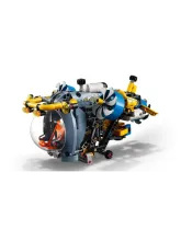Конструктор Technic 42201 Подводная лодка для морских глубин