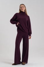 Костюм Clothe свитер + брюки