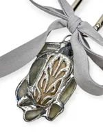 Купить Карабин Reglow Lab Mc-Crb-5Mycelium Лабрадор, галька Карабин Reglow Lab Mc-Crb-5Mycelium Лабрадор, галька