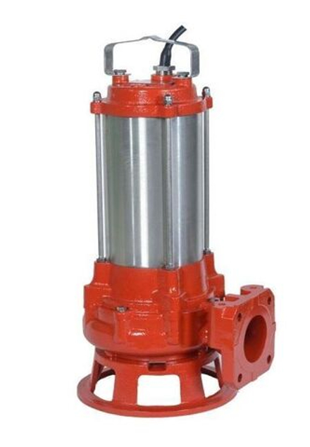 Насос фекальный Vodotok ASC-200QG