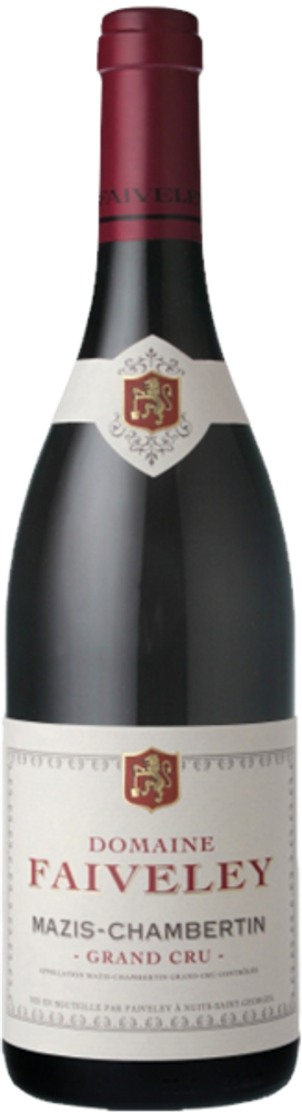 Domaine Faiveley, Mazis-Chambertin Grand Cru