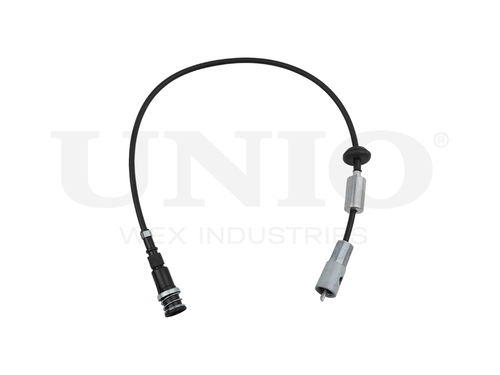 Трос спидометра UNIO CAB-70001