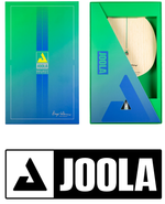 JOOLA Hugo Calderano ARY-X