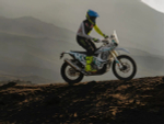 Мотоцикл KOVE 450 RALLY REGULAR EDITION