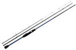 Спиннинг Maximus STREETRACER 23UL 2,3m 0,8-7g (тип вершинки Solid)
