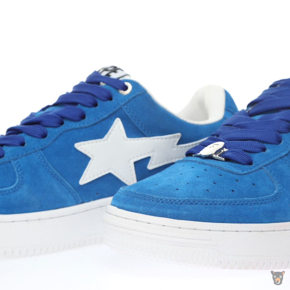 Кроссовки Bape STA Low