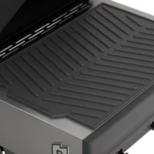 Газовый гриль Primeliner S-class Pro, 6 горелок (c ИК-горелкой), нержавеющая сталь