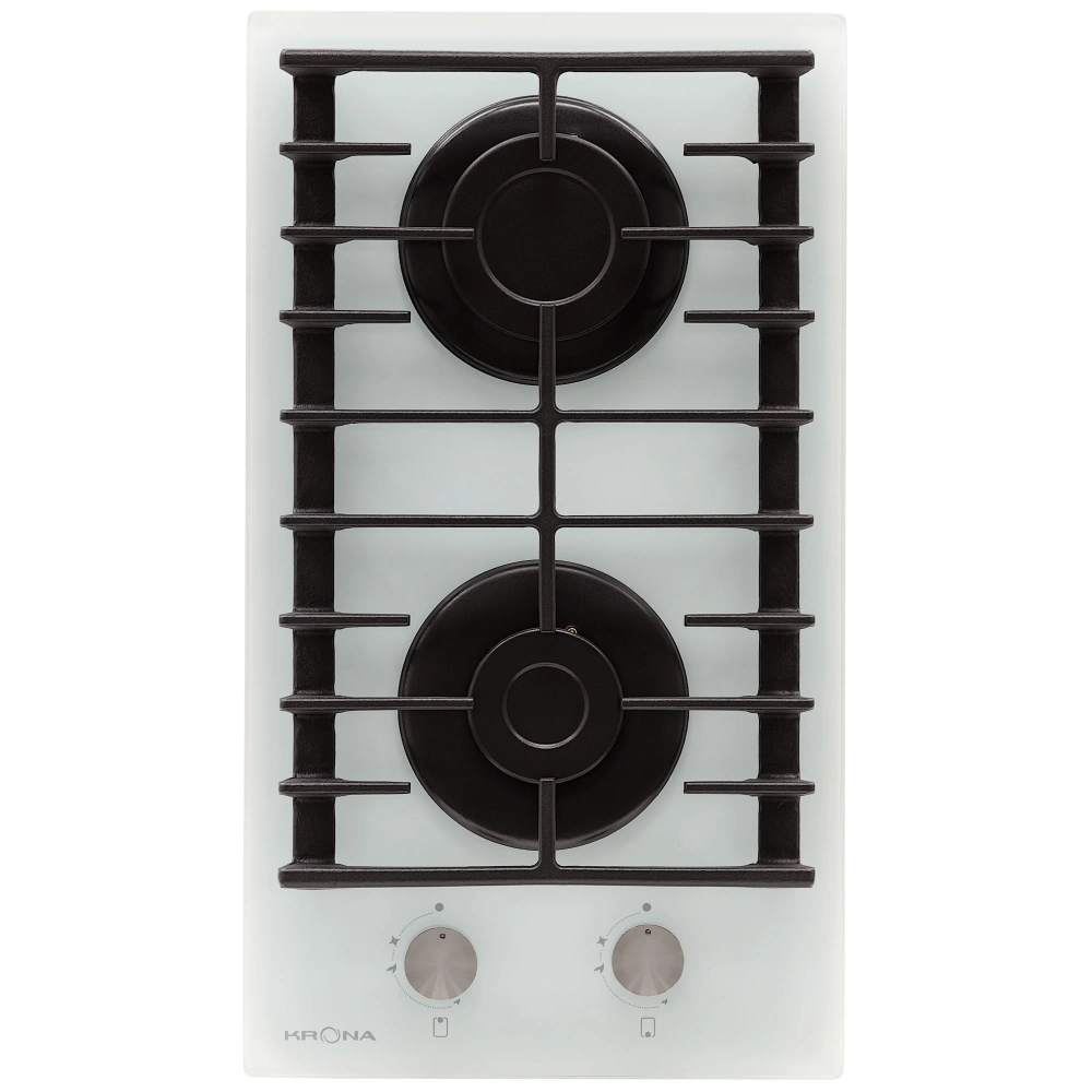 Газовая варочная панель Krona Hagel 30 WH