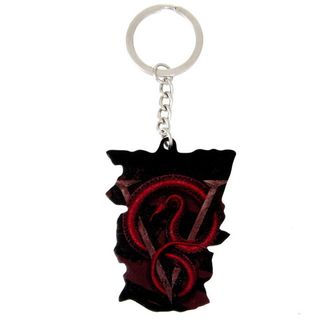 Брелок Bullet For My Valentine (760)