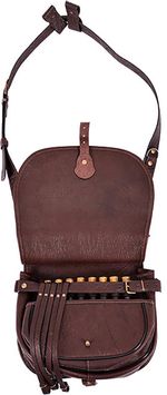 Ягдташ (коричневый)