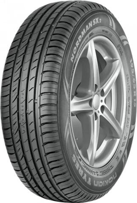 Nokian Nordman SX2 195/60 R15 88H