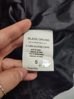 Жакет Black Orhid модный 44 размер