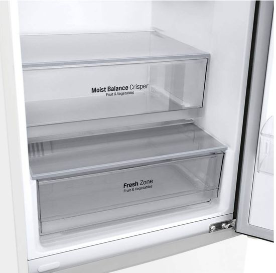 Холодильник LG GA-B509CQTL