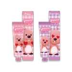 Крем для рук с ароматом персика Zanmang Loopy Hand Cream Peach, 30 мл