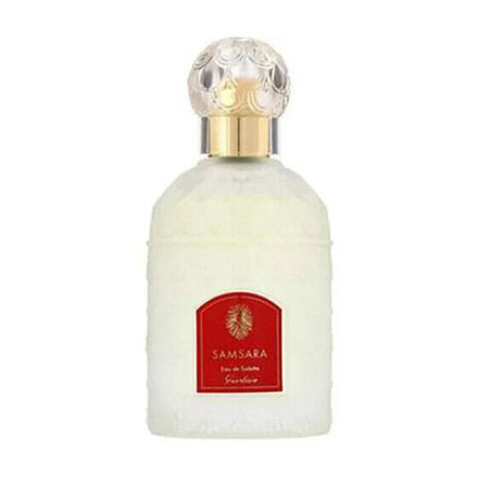 Женская парфюмерия GUERLAIN Samsara Eau De Toilette 75ml