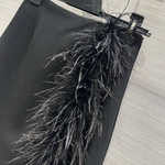 Юбка Prada