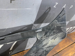 Кронштейн переднего бампера Genesis GV80 20-нв Б/У Оригинал 86526T6000