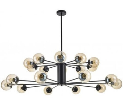 люстра Filetto 10 + 10