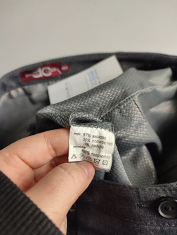 Юбка DressCode в классическом стиле, визуально 40 размер