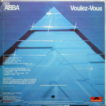 ABBA / Voulez-Vous (LP)