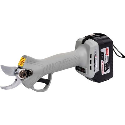 Секатор Интерскол СА-30/18В аккумуляторный