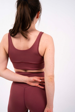 Спортивные велосипедки из бифлекса