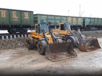 Резидентам технопарка Selhozka Loft доступны железнодорожные перевозки