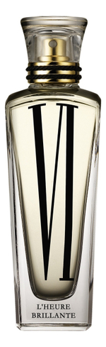CARTIER L’Heure Brilliante VI