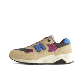 Кроссовки New Balance x Levi's 580 'Khaki Blue Brown' MT580LE2