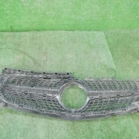 Решетка радиатора Mercedes CLA w117 (2013-2019)