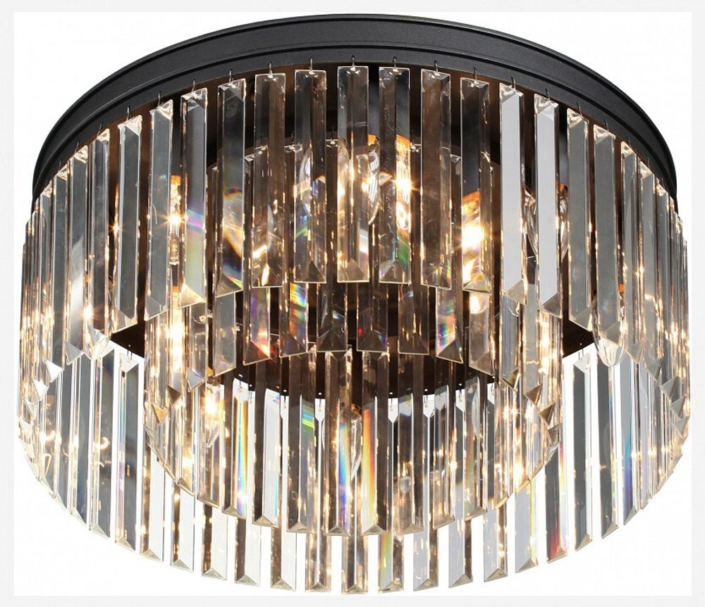 Потолочная люстра Vitaluce V5180 V5180-1/8PL