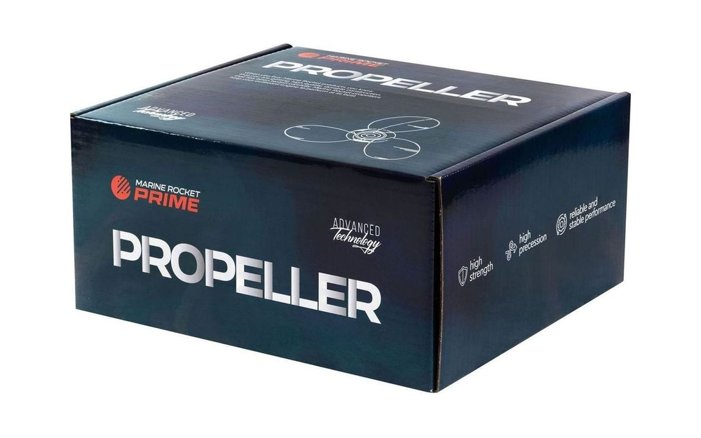 Гребной винт 3x9x9, Marine Rocket Prime