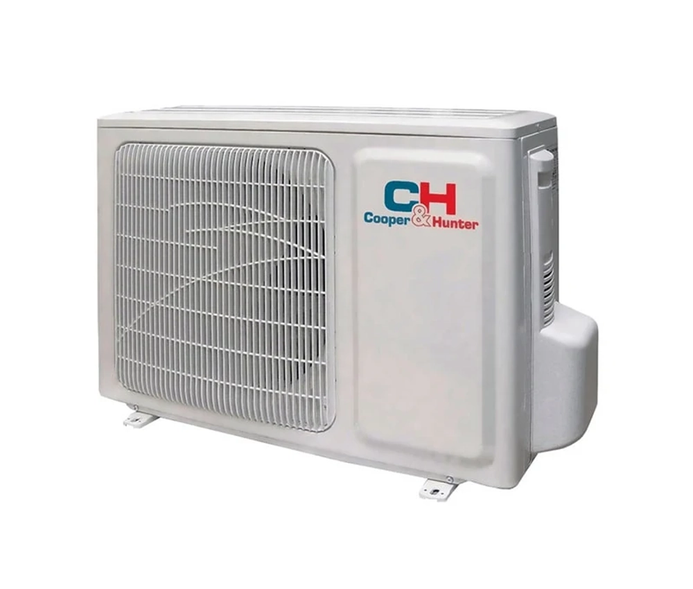 Тепловой насос Cooper&Hunter CH-HP3.5SWNK/WT200SW1.5ENK