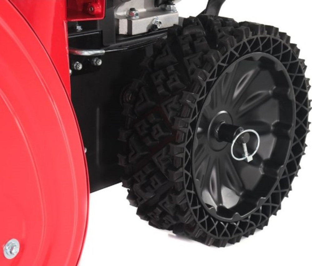 Снегоуборочная машина ИНТЕРСКОЛ СМБ-61/9ЭФ 837.0.0.70