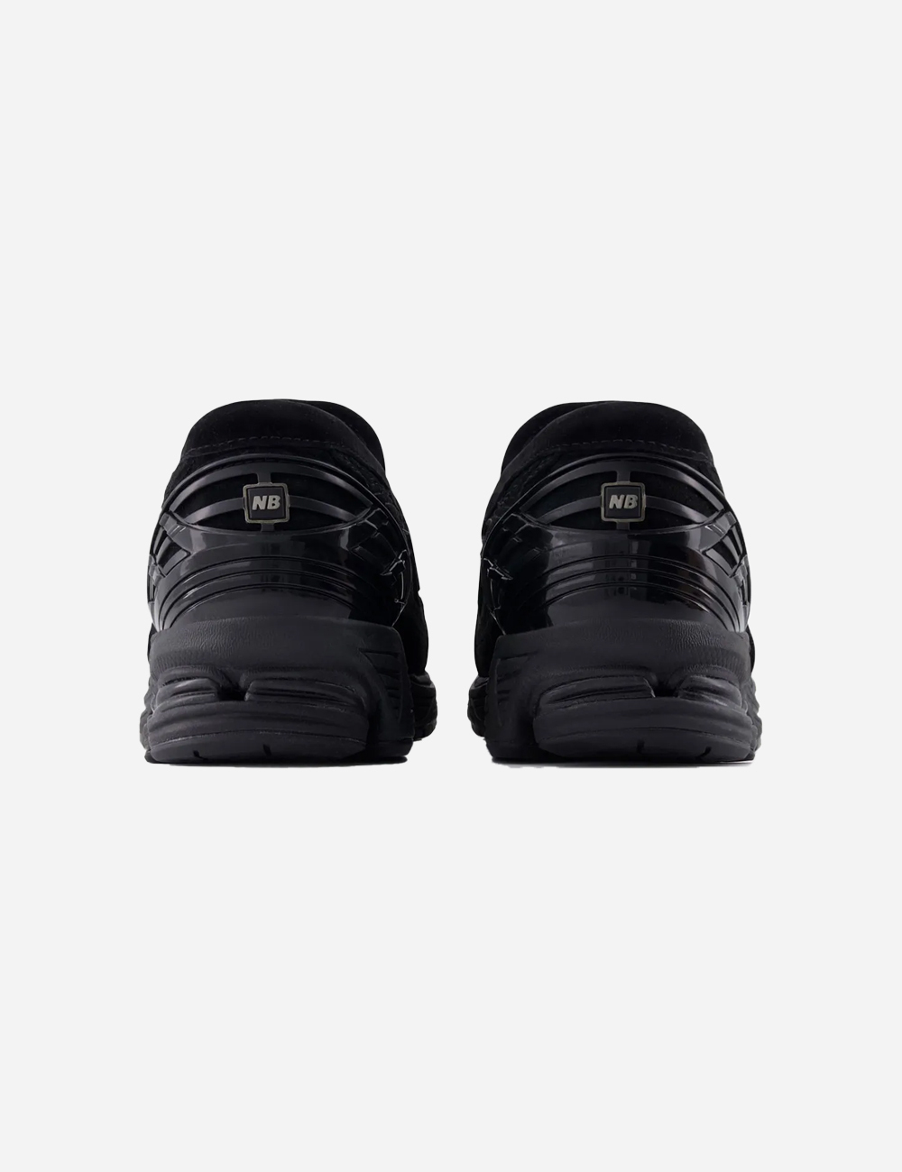 New Balance 1906L Black Suede (U1906LNT)