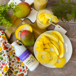 NuNaturals, Концентрированный ванильный сироп, 0,47 л (16 жидк. унц.)