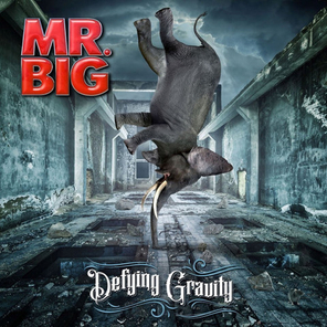 Mr. Big / Defying Gravity (CD+DVD)