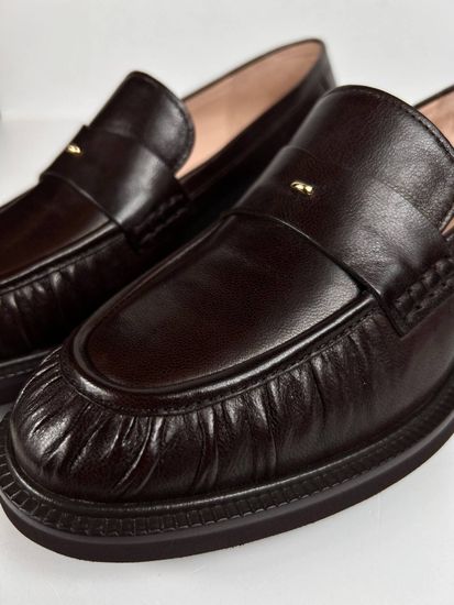 Лоферы женские