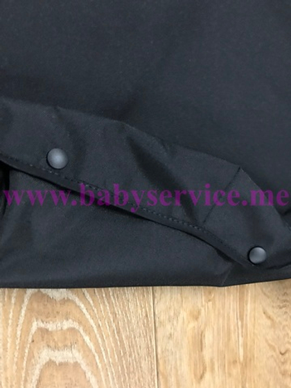 Корзина Peg-Perego Aria Shopper Twin