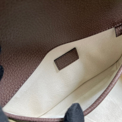 Gucci Ophidia GG Small Belt Bag