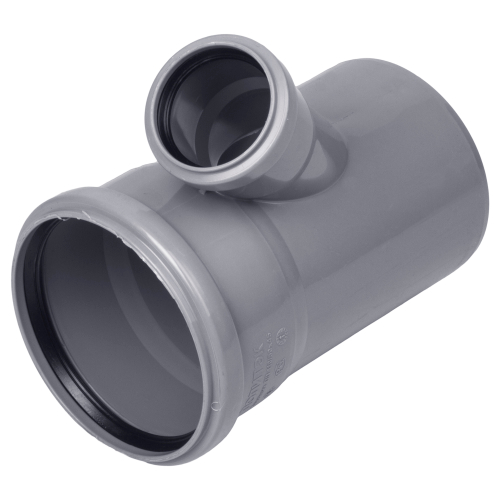 Тройник ПП 110*50/45